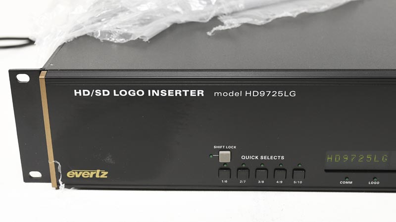 evertz logo inserter manual evertz logo inserter manual
