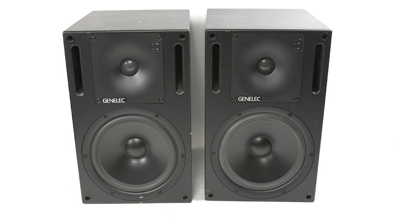 genelecs 1031a