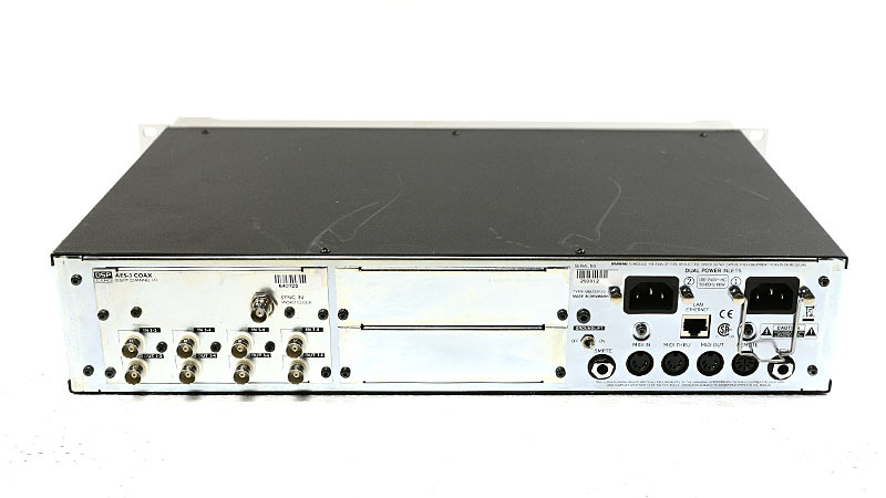 Разъем db 8